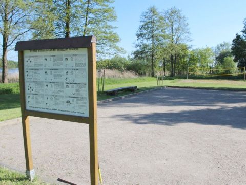 Ferienhäuser - Holsteinseen